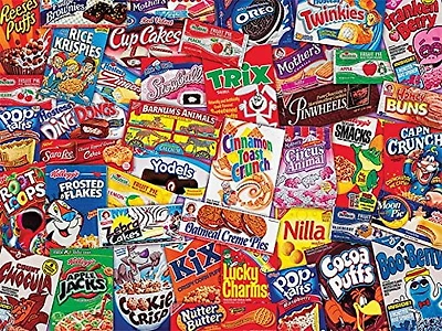 500PC MUNCHIES