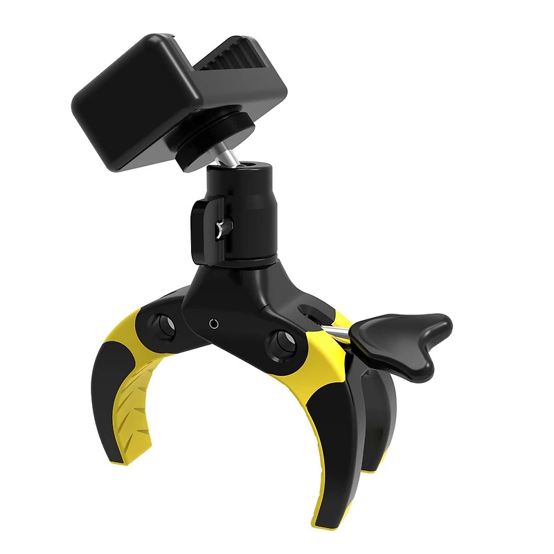 myGEKOgear MagiClaw - Versatile Sturdy Universal Claw