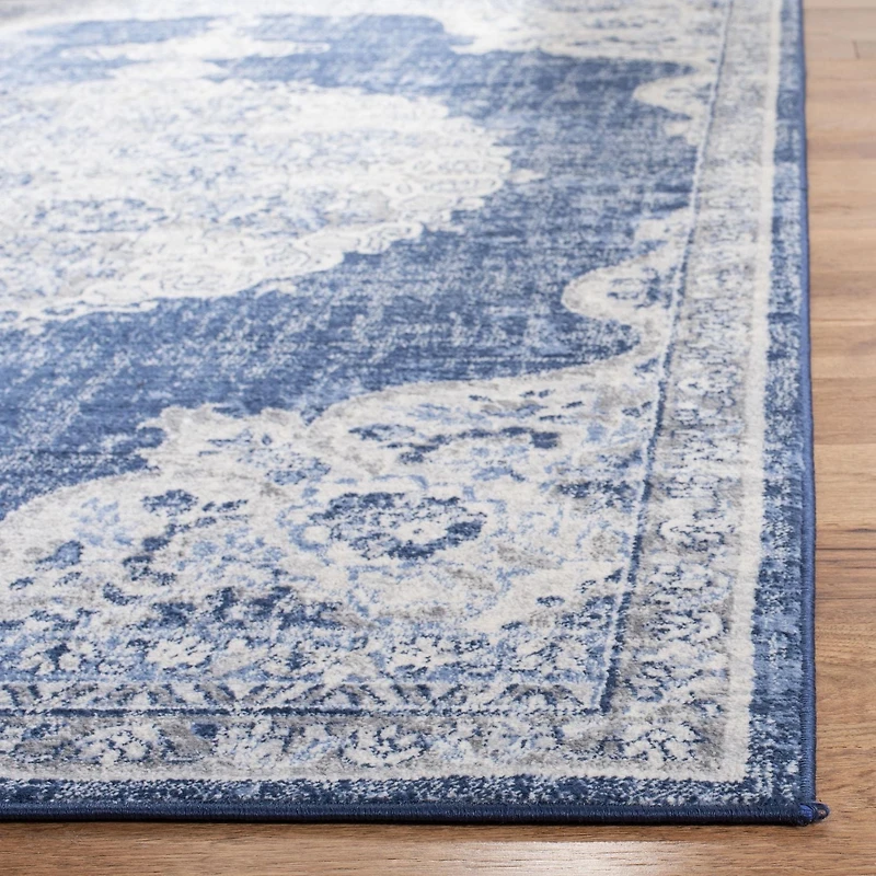 SAFAVIEH Brentwood Harland Tapis de Bordure