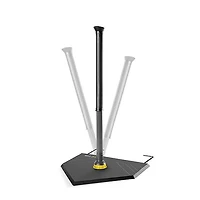 SKLZ 360 Degree Adjustable Batting Tee