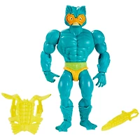 Masters of the Universe Origins Mer-Man Action Figure