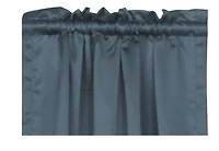 Mainstays Room Darkening 84" Rod Pocket Window Panel Pair