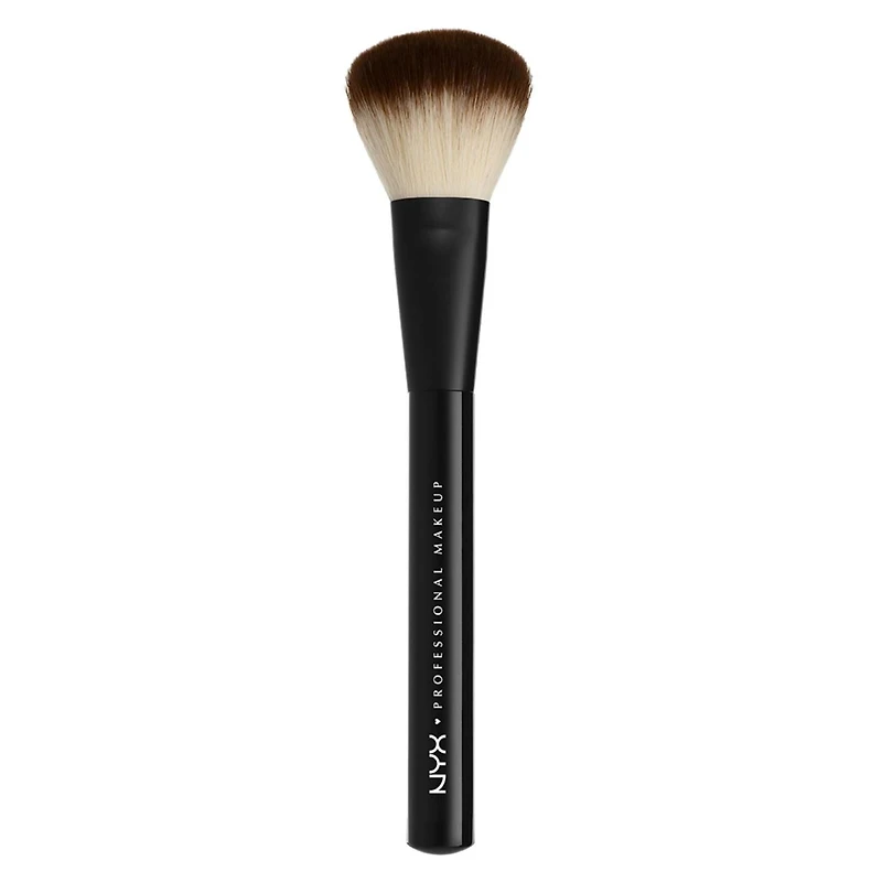 NYX Professional Makeup PINCEAU POUDRE PRO 02 PINCEAU POUDRE PRO