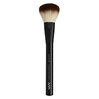 NYX Professional Makeup PINCEAU POUDRE PRO 02 PINCEAU POUDRE PRO
