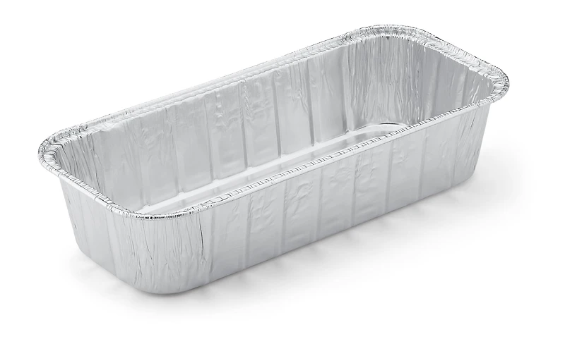 Grande Weber Barquettes 10 Lot