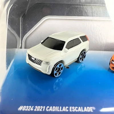 MICRO LUXURY PACK W6 - FRENCH