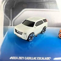 MICRO LUXURY PACK W6 - FRENCH