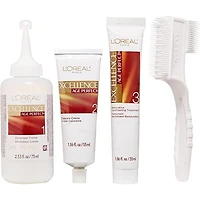 L'Oréal Paris Excellence Age Perfect Hair Dye