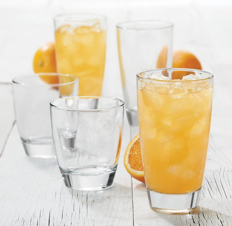 Verres Cornwall