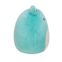 Squishmallows 7.5" - Robert la grenouille bleue aquatique