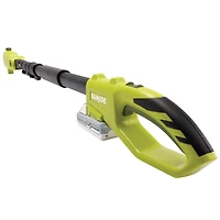 Sun Joe Scie à chaîne sans cordon à manche télescopique Sun Joe 24V-PS8-LTE, 24V, 20,3cm, 2Ah