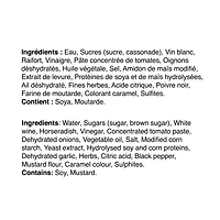 Bouillon pour fondue et cuisson l'Original 25% moins de sel 1,1 L