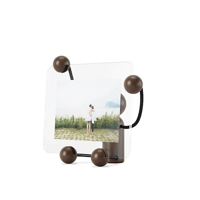 Umbra Woody 5x7 Picture Frame