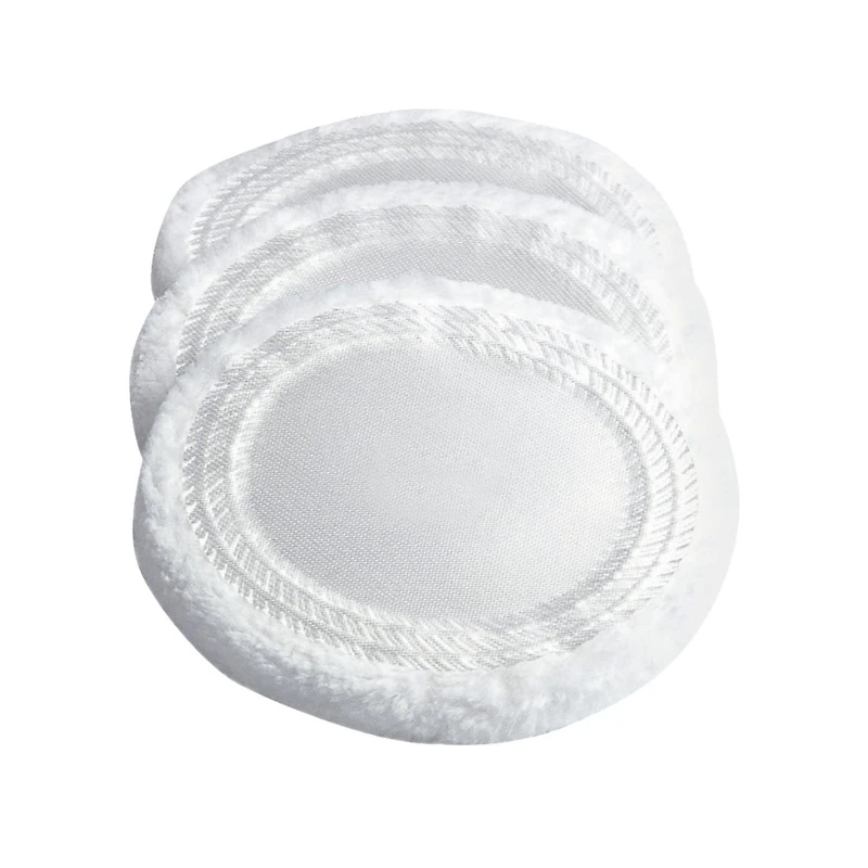 COVERGIRL Houpette Makeup Masters, absorbe les huiles, douce et veloutée, fonctionne bien avec les fonds de teint et les poudres, 100% Sans Cruauté Absorbent l'huile
