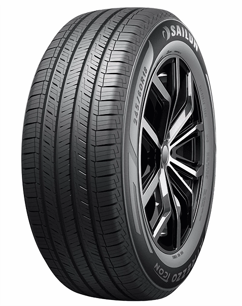 Sailun Atrezzo TCON 275/65R18 116H Pneu 4-saisons