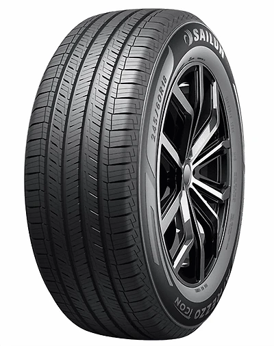 Sailun Atrezzo TCON 275/65R18 116H Pneu 4-saisons
