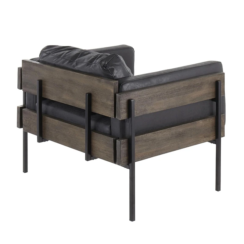 Chaise d'appoint Kari de LumiSource