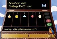 Ensemble de Saisie pour Enfants Doré - Windows [Code Numérique]
