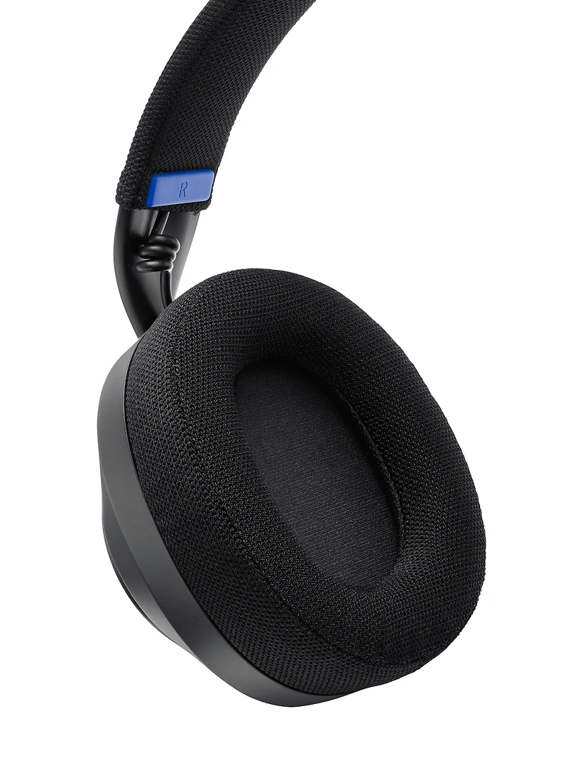LucidSound LS10P Gen 2 Wired Gaming Headset for PlayStation - Black