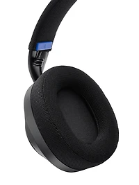 LucidSound LS10P Gen 2 Wired Gaming Headset for PlayStation - Black