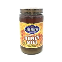 Casablanca Classics Pure Honey