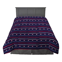 Pokemon "Lightning Bolt" Twin/Full Comforter & Pillowcase, Pokemon T/F Comforter & Plwcs