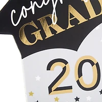 Way to Celebrate Graduation 2025 Money Holder, 1 Count Money Holder