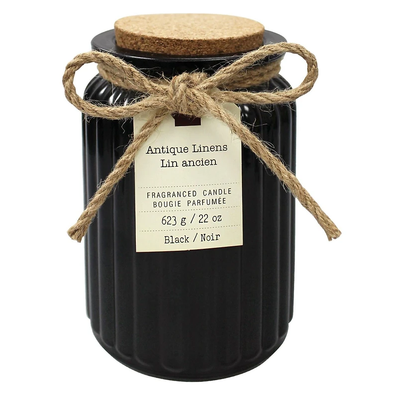 Hometrends Cali Bougie Parfumée 2