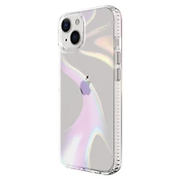 Iridescent Illusion - Premium Fashion Phone Case for iPhone 14 / iPhone 13