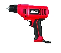 SKIL 6239-01 5.5 AMP 3/8-Inch Corded Variable Speed Drill