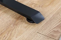 Hometrends Height-Adjustable Desk