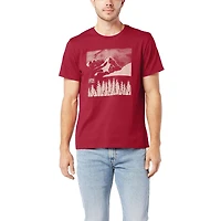 Canadiana X Signature by Levi Strauss & Co.MC T-Shirt pour homme