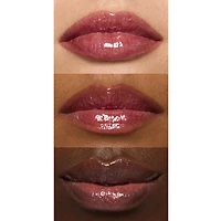 e.l.f. Cosmetics Glow Reviver Lip Oil Glimmer, High-shine finish, 7.6 mL