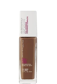 Maybelline New York Super Stay® Full Coverage Foundation, 30 ml, 30 ml, 1 fl. oz.