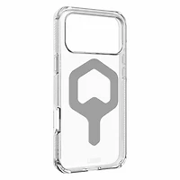 UAG Plyo MagSafe Case Ice/White for iPhone 17 Pro Max