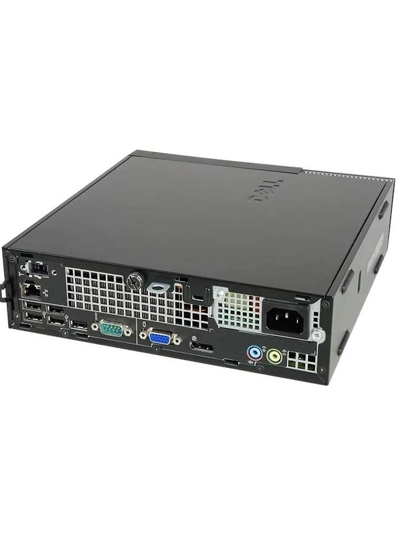 Reusine Dell Optiplex Bureau Intel i5-2400 790