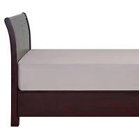 Drap plat Colombe Mainstays, 1 place Contexture de 180 fils