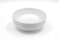 hometrends Round Serving Bowl