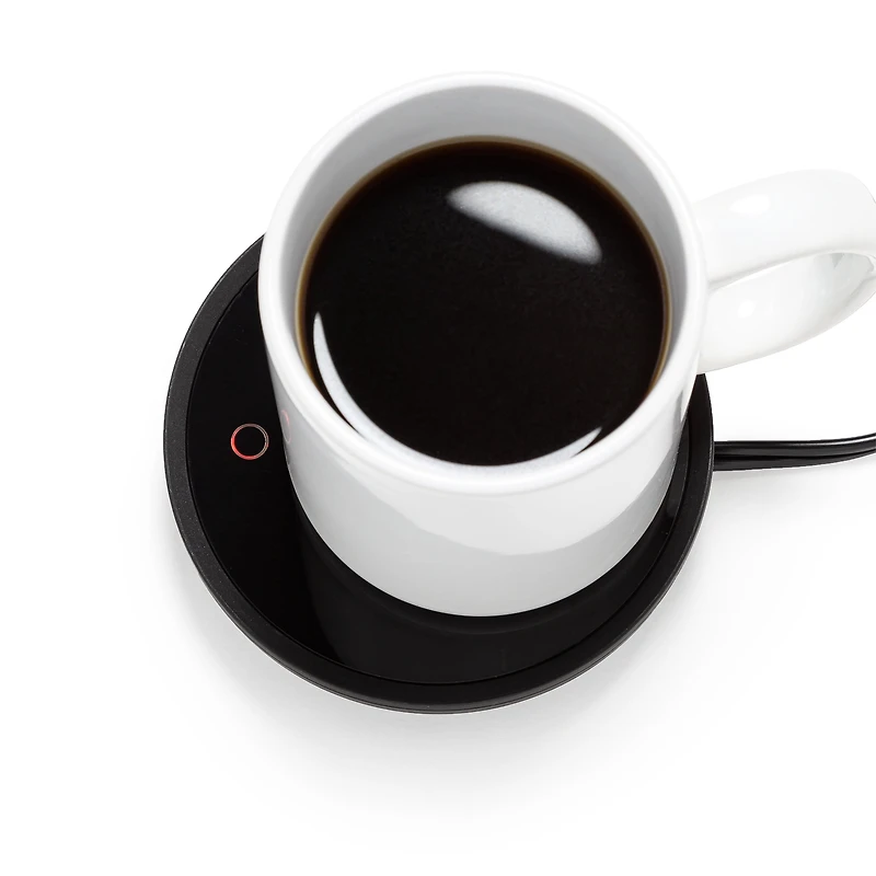 Chauffe-tasse électrique à activation par gravité Primula