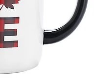 Canadiana Grande tasse