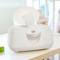 Warm Glow™ Chauffe-lingettes Munchkin