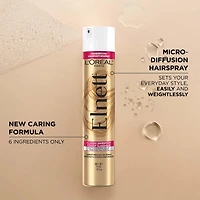 Elnett Satin Fixatif classique