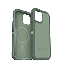 OtterBox Defender XT Protective Case Emerald Isle for iPhone 16e/15/14/13