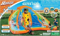 Banzai Adventure Club Water Park