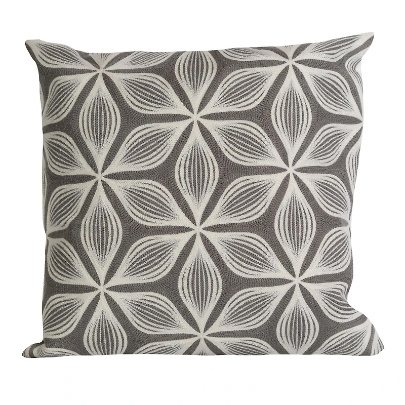 Gouchee Home Ida Coussin 18 x 18 po Ensemble de 2