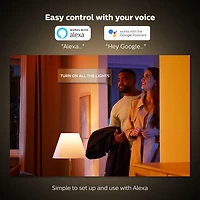 Philips Hue Go Bluetooth (Bluetooth)