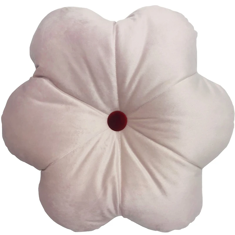 hometrends Coussin Décoratif Marguerite