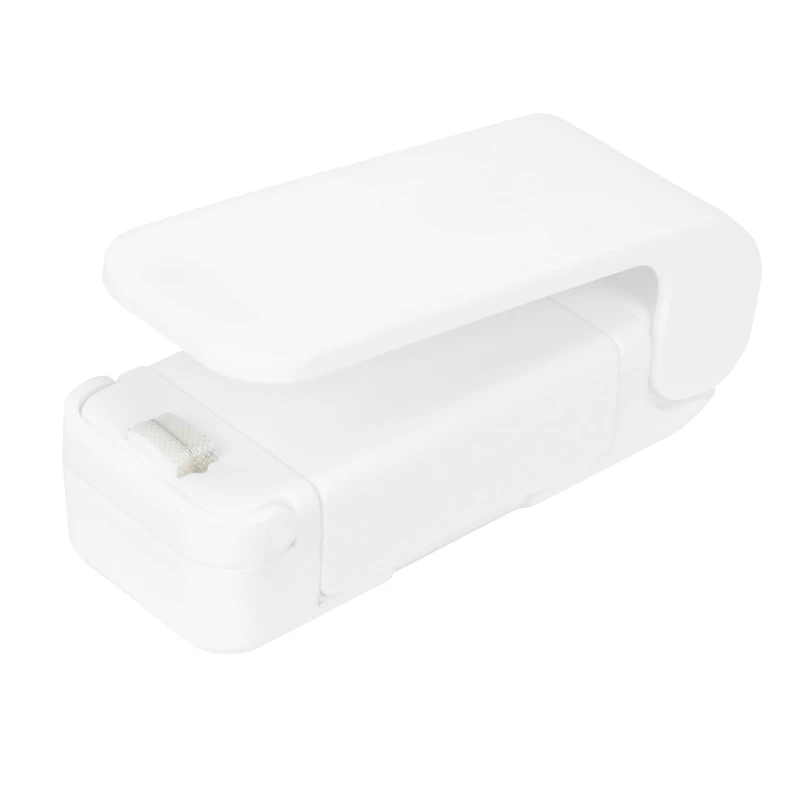 Perfect Solutions Mini Pince À Sceller Magnétique Pour Collations