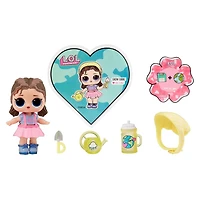 LOL Surprise Earth Love Grow Grrrl Doll