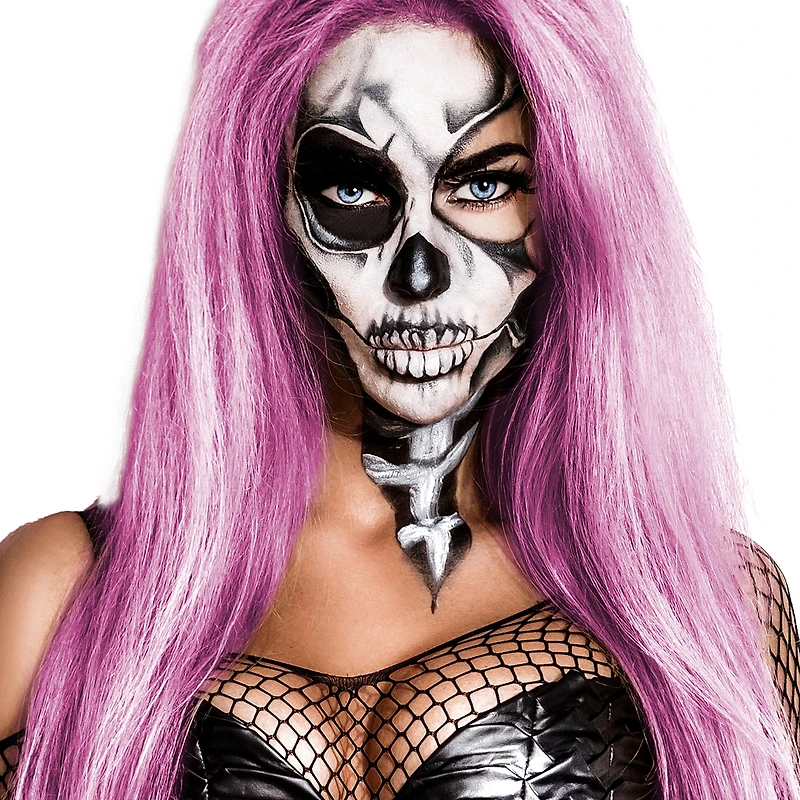 HALLOWEEN PL Peinture pour le Visage Empilable